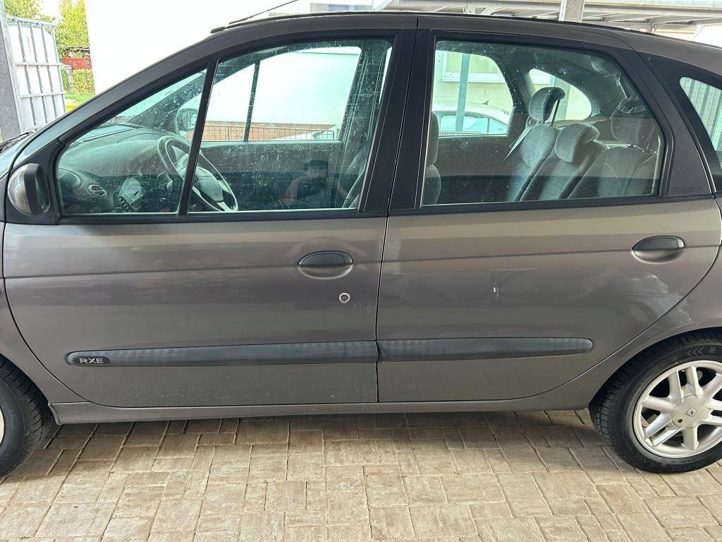 Renault Scénic, 1.6 zachovalý (1.majitel v ČR) - fotka 2