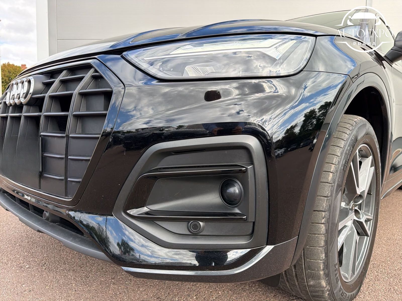 Audi Q5, 40 TDI - fotka 6