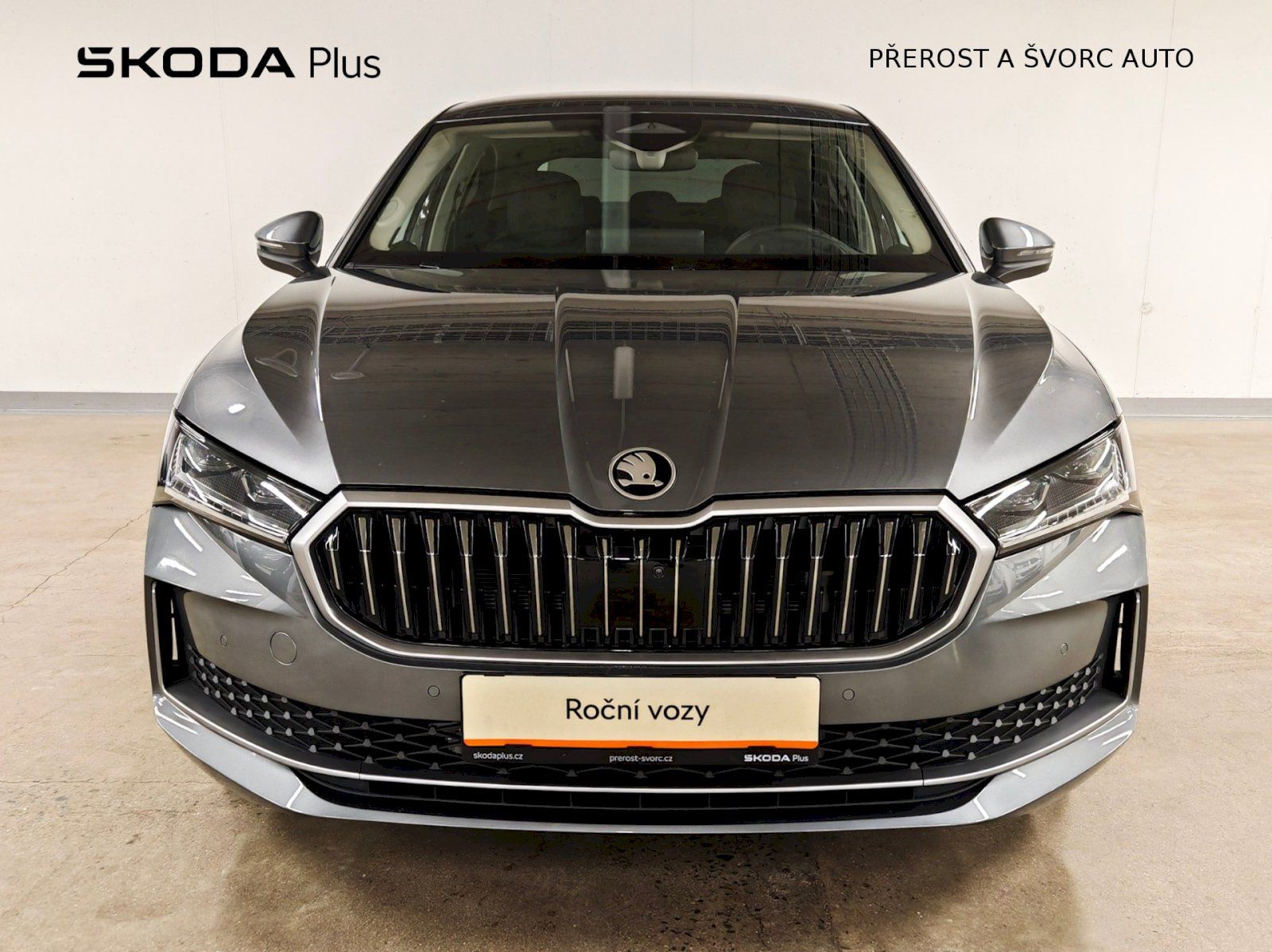 Škoda Superb, iV 1.5 TSI 150 kW DSG L&K - fotka 4