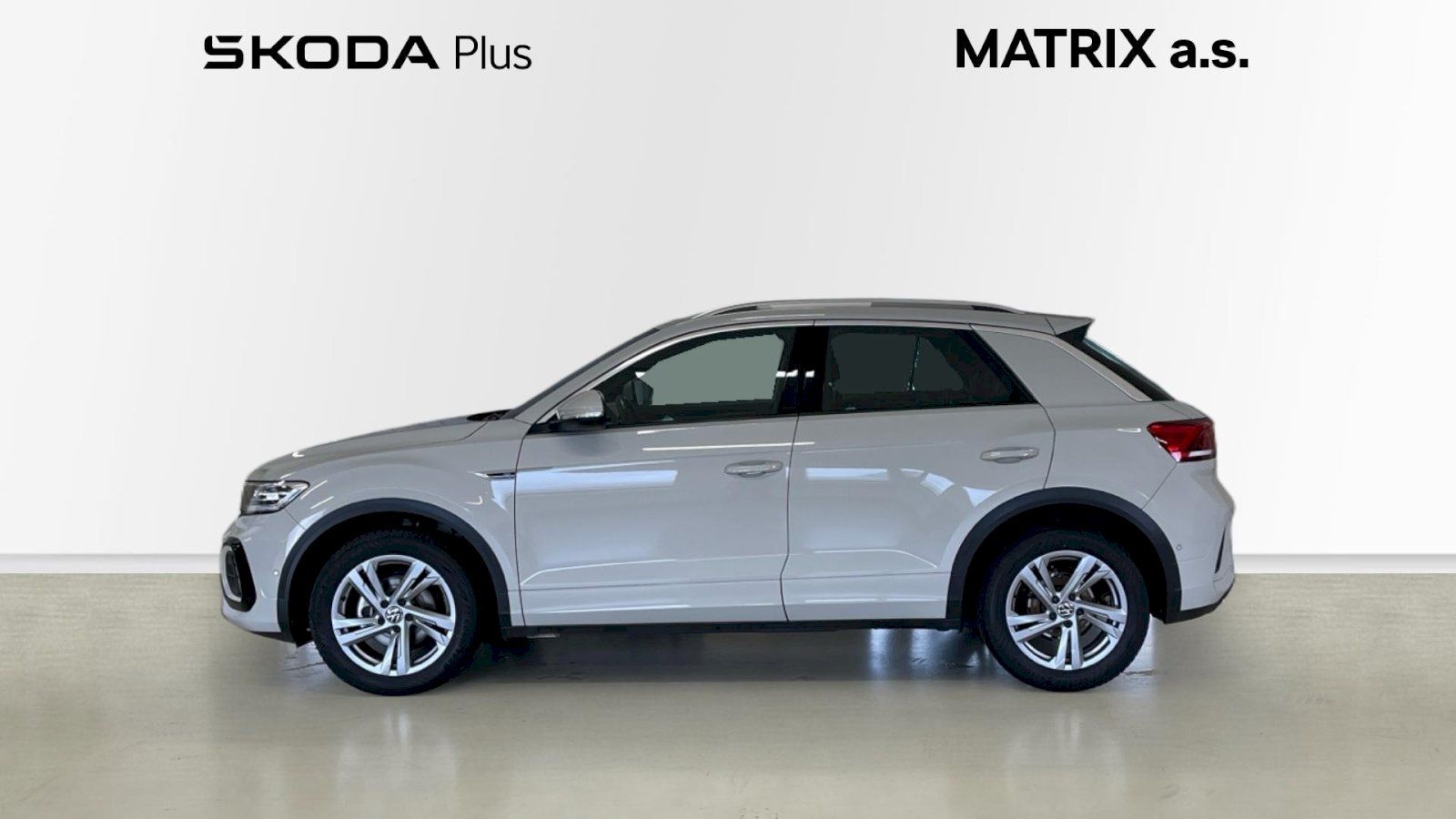 Volkswagen T-Roc, R-Line 1.0 TSI 81kW - fotka 3