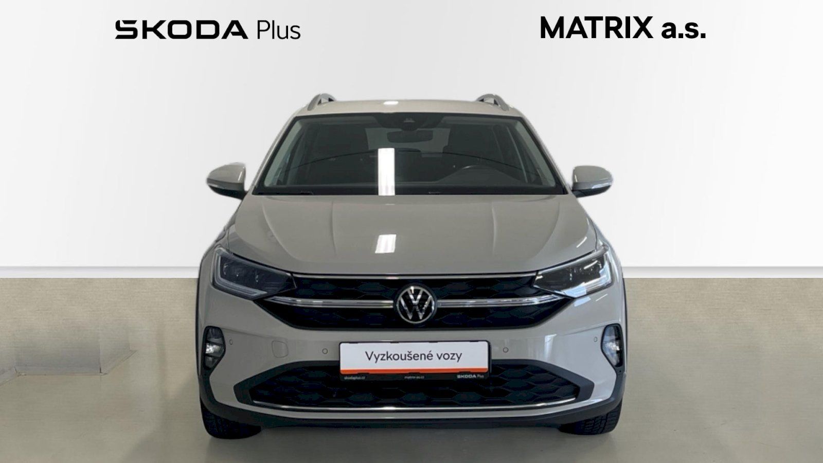 Volkswagen Taigo, Style 1,0TSI 81kW - fotka 4