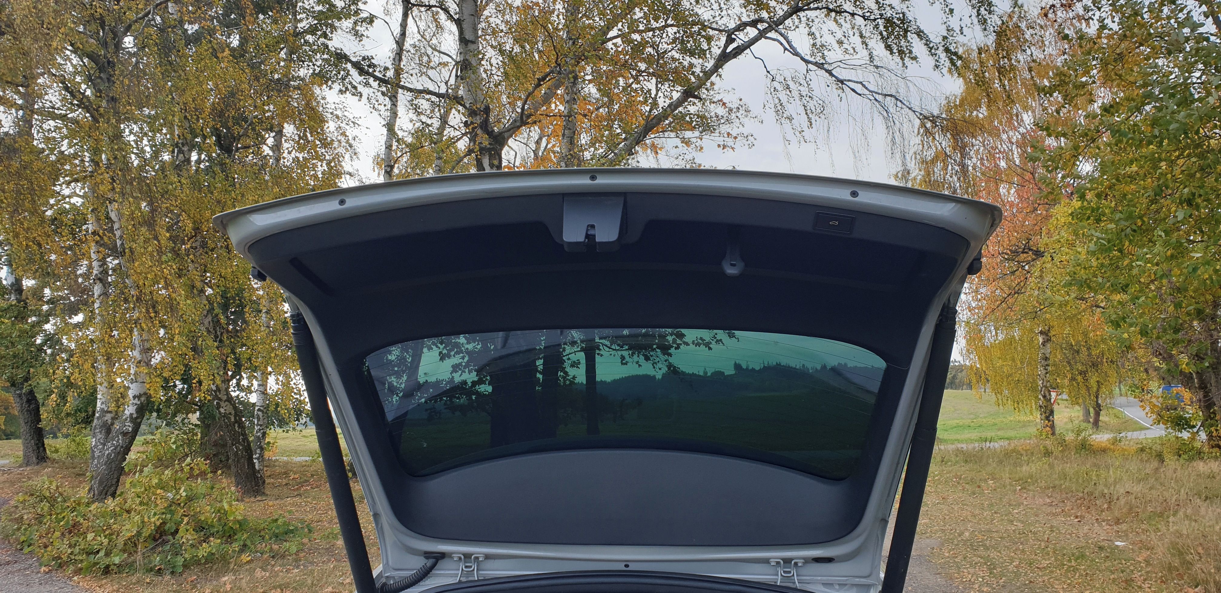 Škoda Octavia, RS - TOP STAV - fotka 6