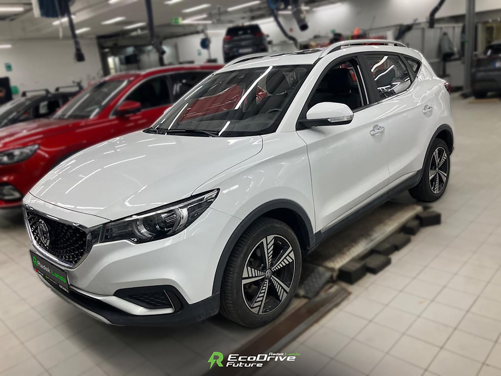 MG ZS, Luxury 44,5 kWh, FWD - fotka 3