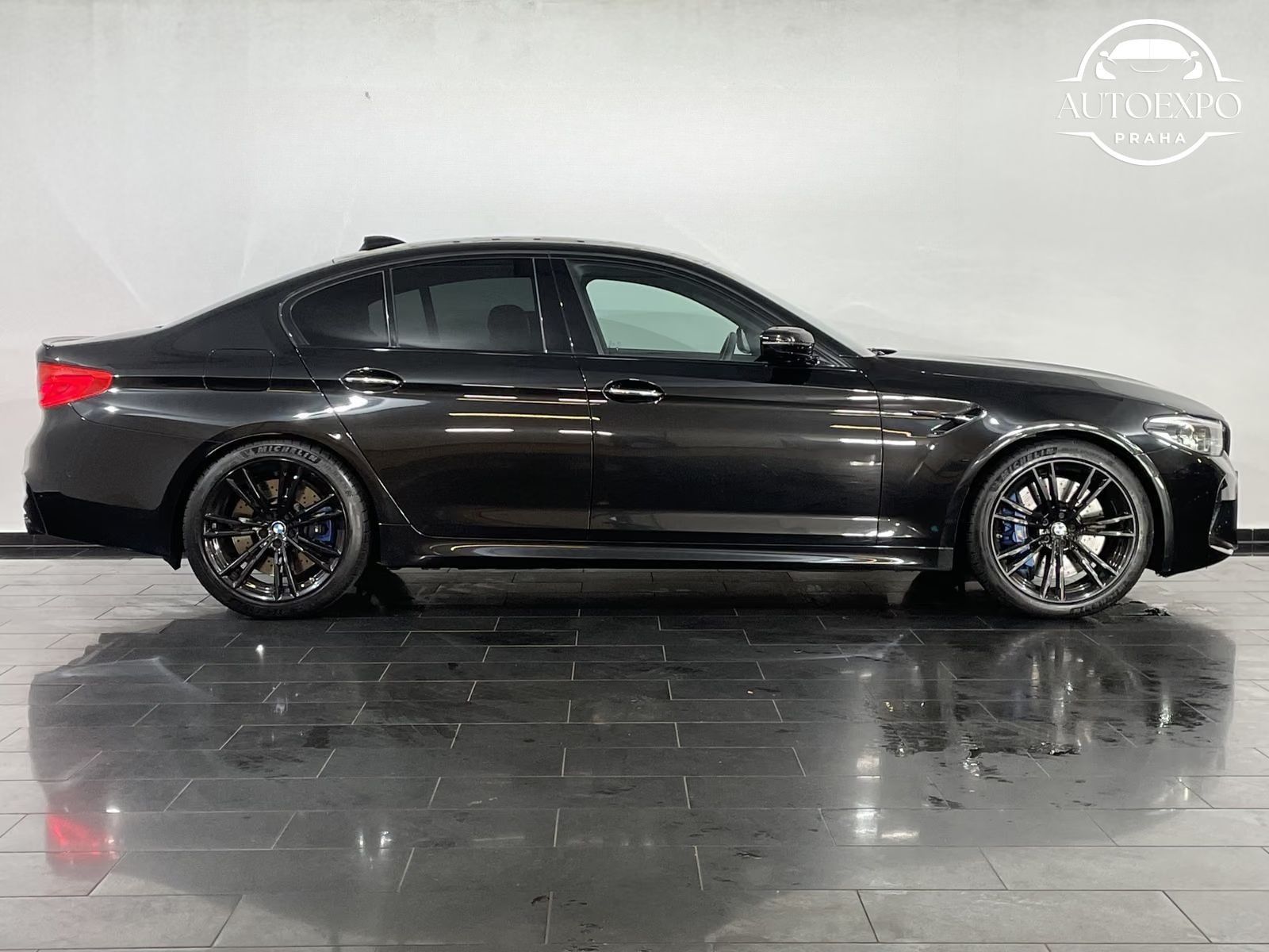 BMW M5, 441KW 2. majitel - fotka 4