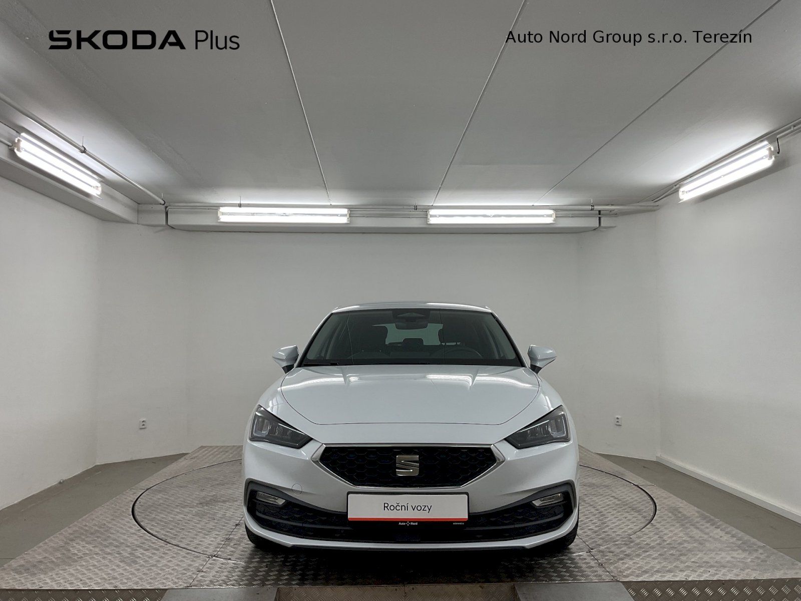 Seat Leon, Vamos 1.5 eTSI DSG - fotka 4