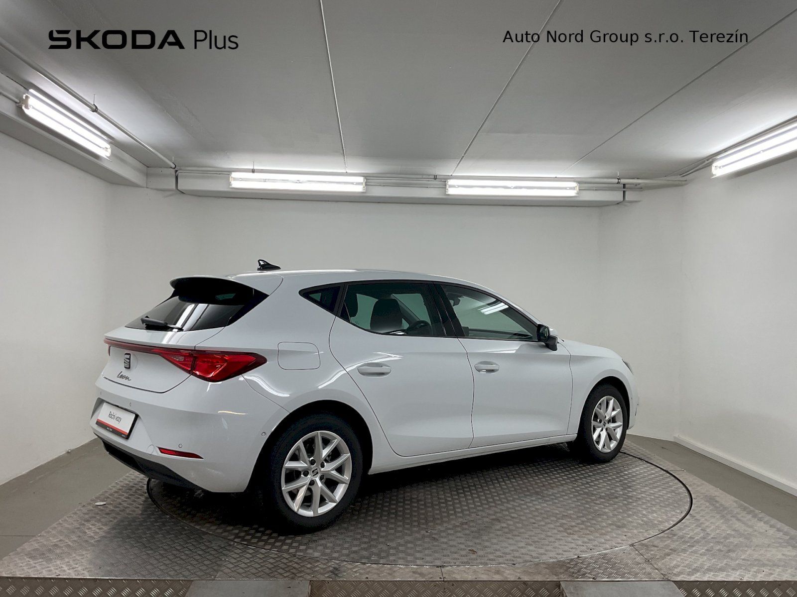 Seat Leon, Vamos 1.5 eTSI DSG - fotka 2
