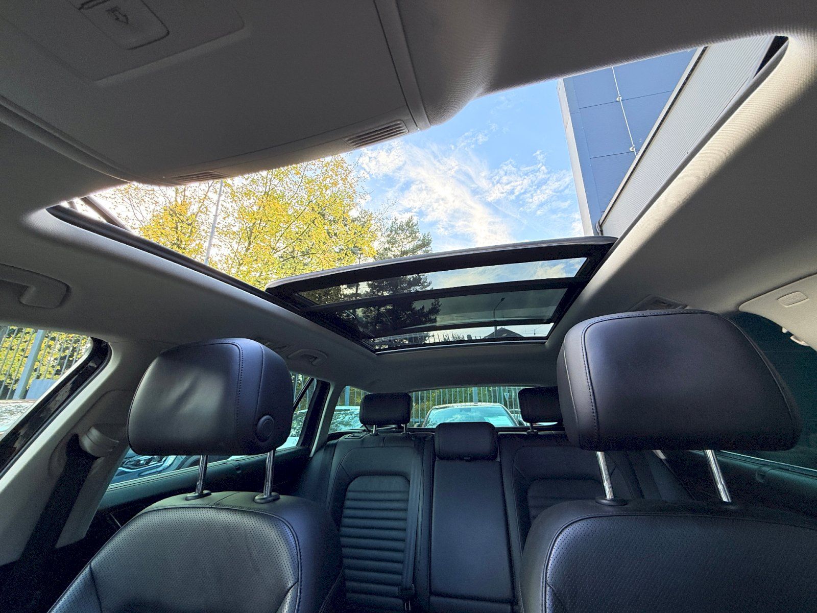 Volkswagen Passat, B8 2.0TDi 140kW/190PS 4x4 - fotka 6