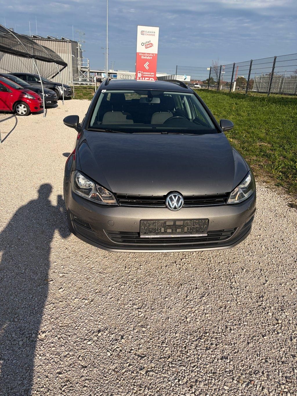 Volkswagen Golf, 1,6 TDi - Rabbit - fotka 2