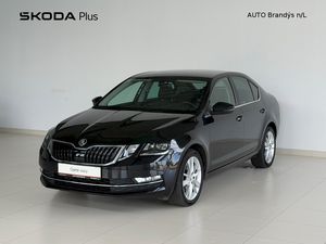 Škoda Octavia, 1.5 TSI 100 kW Style Plus Extr