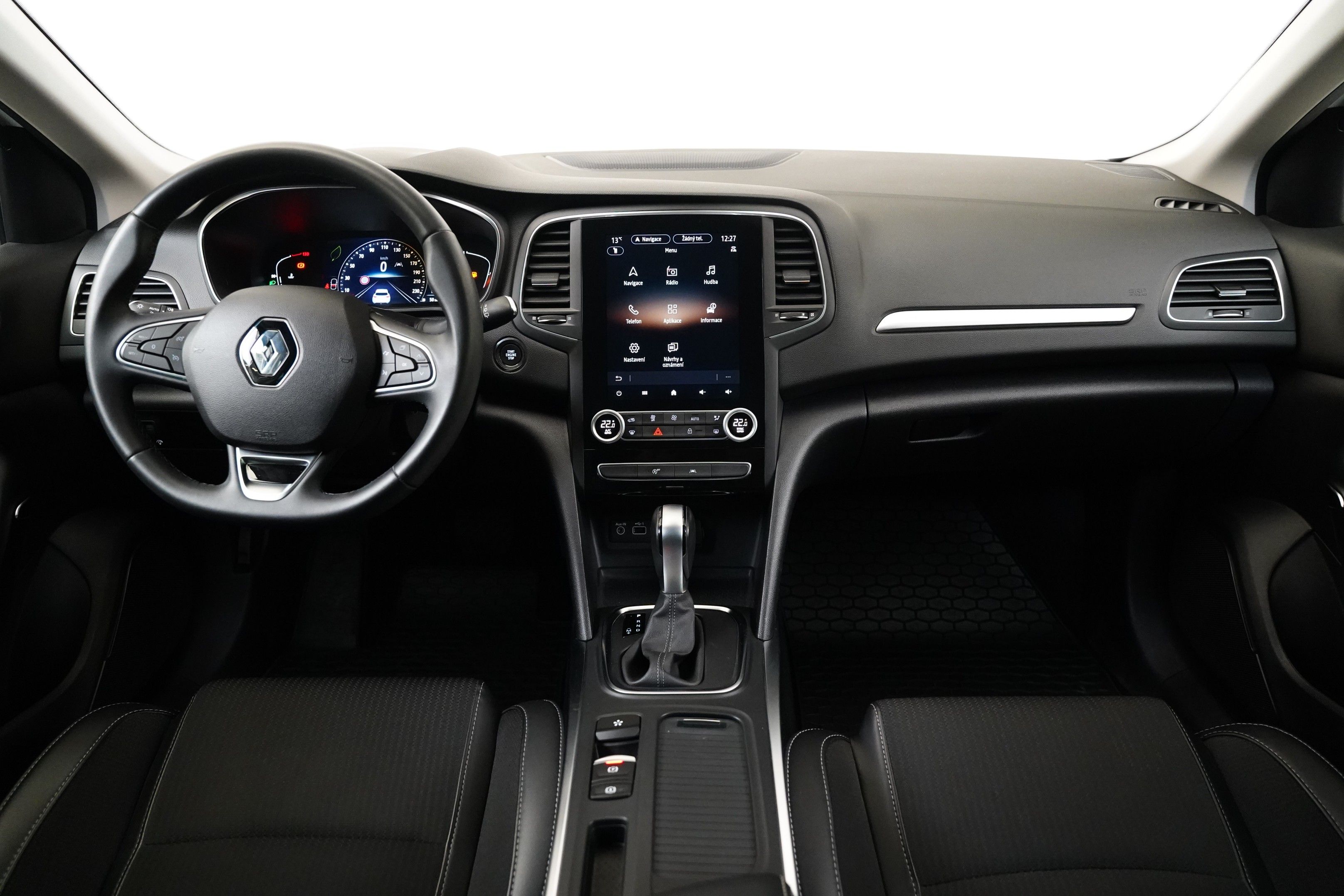 Renault Mégane, 1.3 TCe 103 kW Grandtour - fotka 5