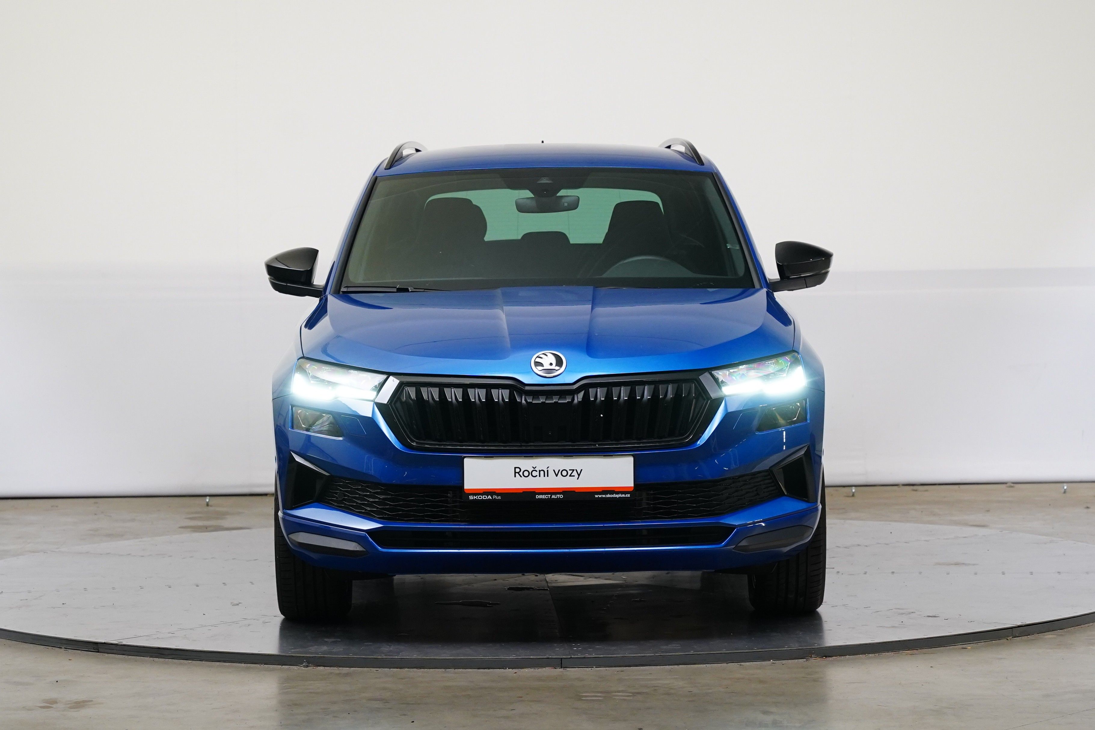 Škoda Karoq, 1.5 TSI 110 kW DSG Sportline - fotka 4