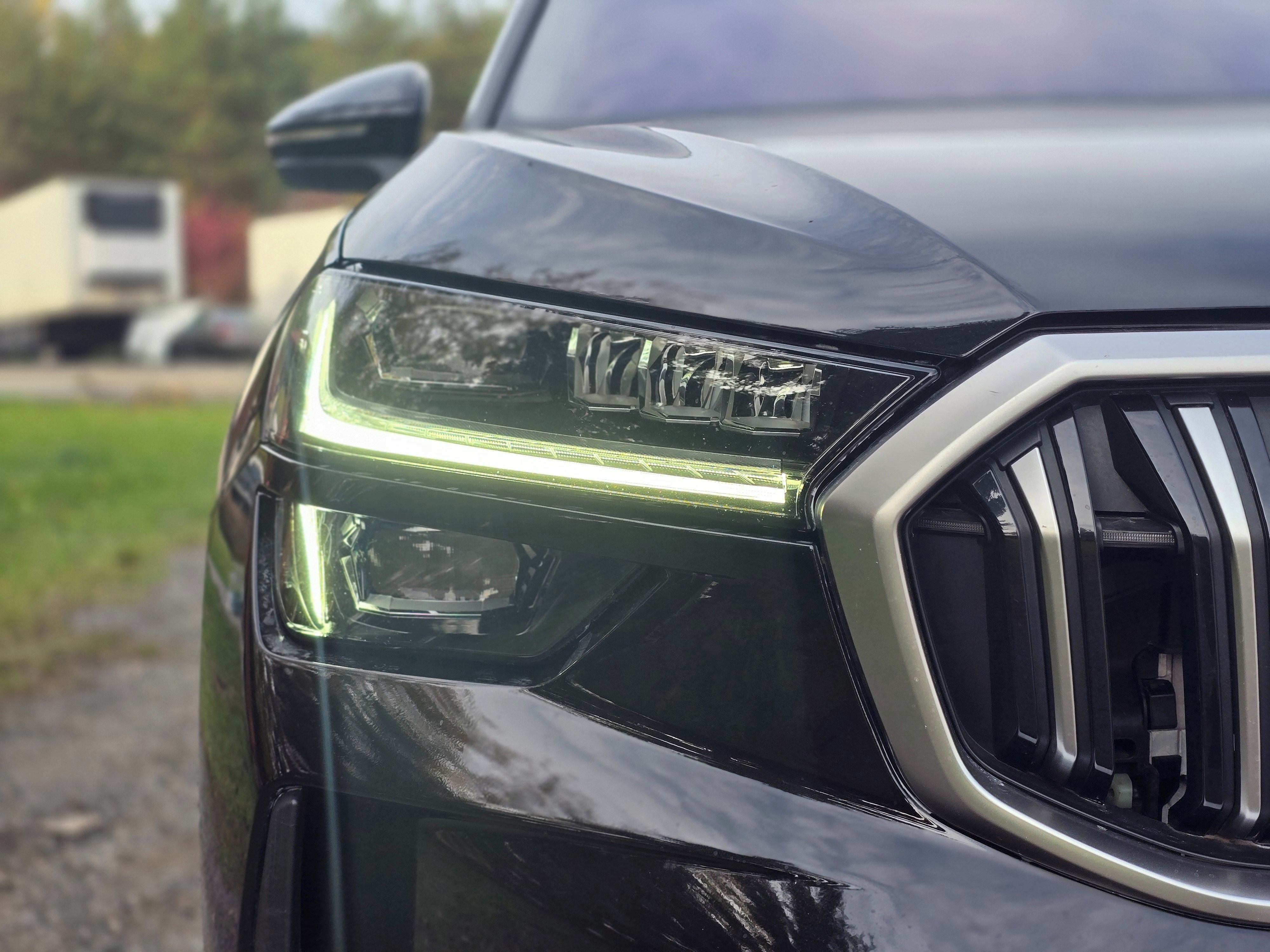 Škoda Kodiaq, 142 kw - fotka 6