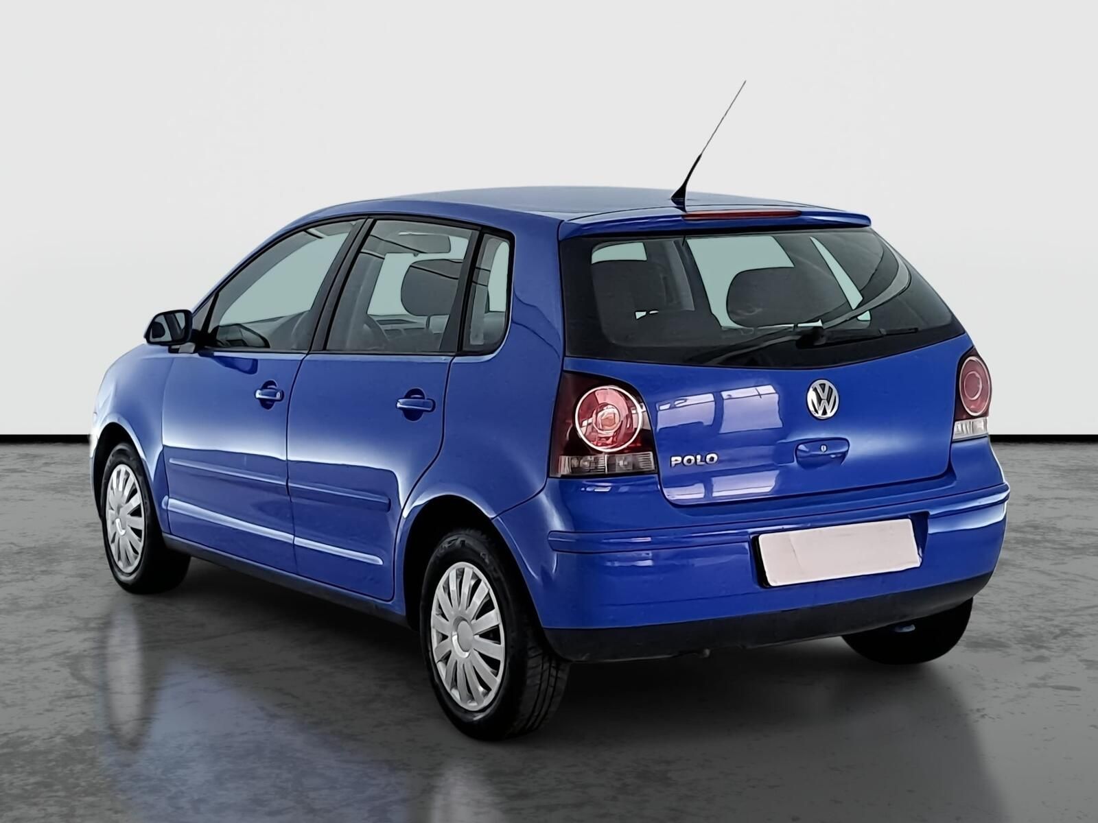 Volkswagen Polo, 1.2, po STK, jezdí dobře - fotka 4