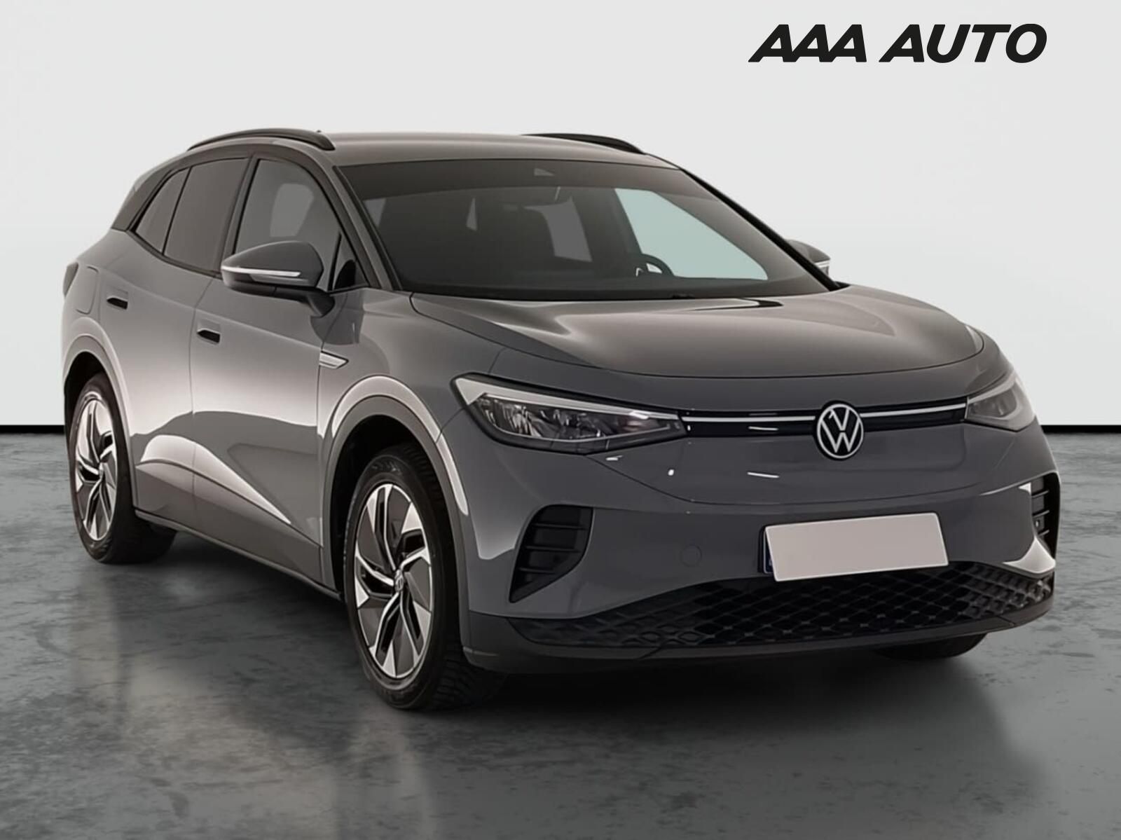 Volkswagen ID.4, Pure Perf. (55 kWh), Automat