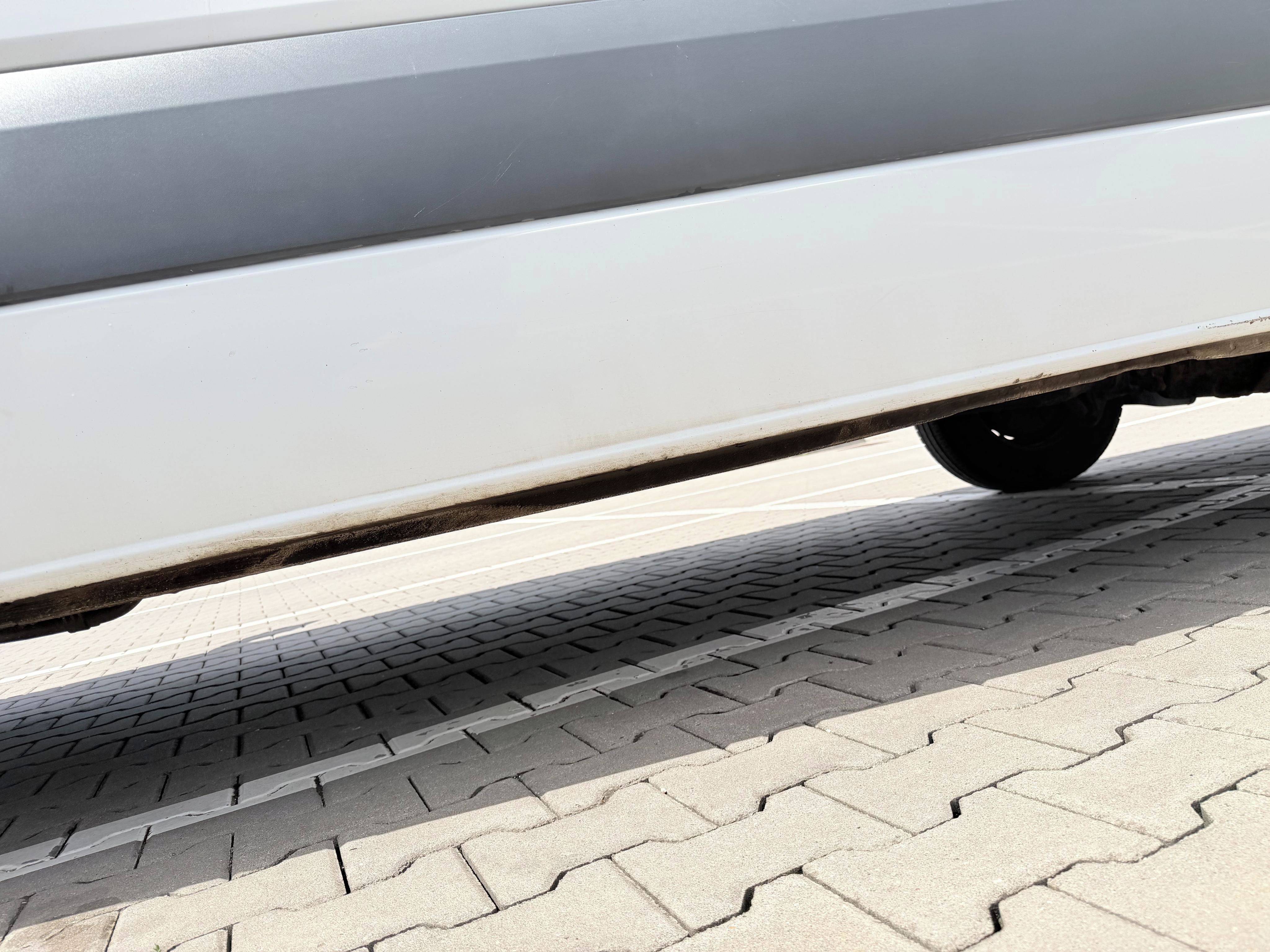 Mercedes-Benz Sprinter, 2.2 - fotka 6