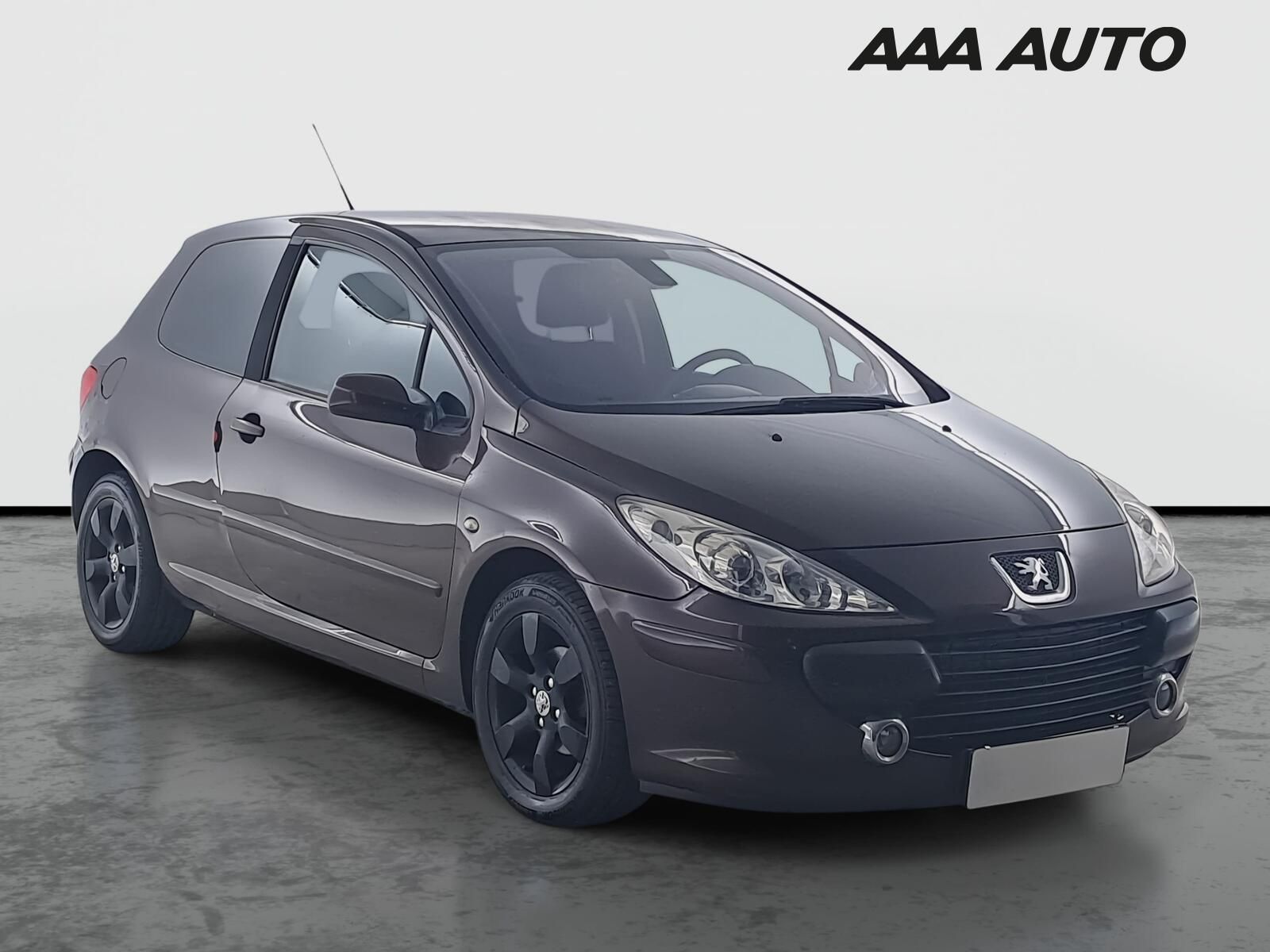 Peugeot 307, 1.6 16V, Automatická klima