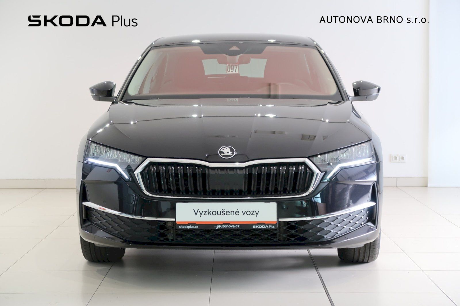 Škoda Octavia, 1.5 TSi 110kW Top Selection - fotka 4