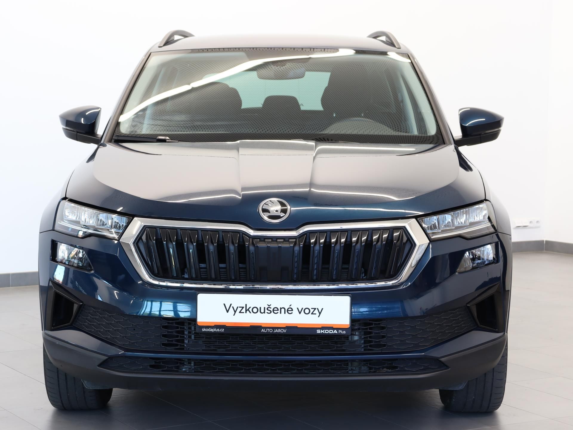 Škoda Karoq, AMBITION 1,5 TSI 110 kW - fotka 4