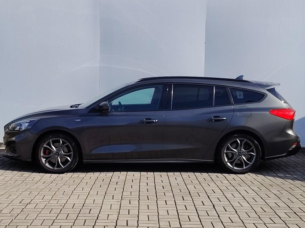 Ford Focus, stline 1.5 eco boost 110 kW - fotka 3