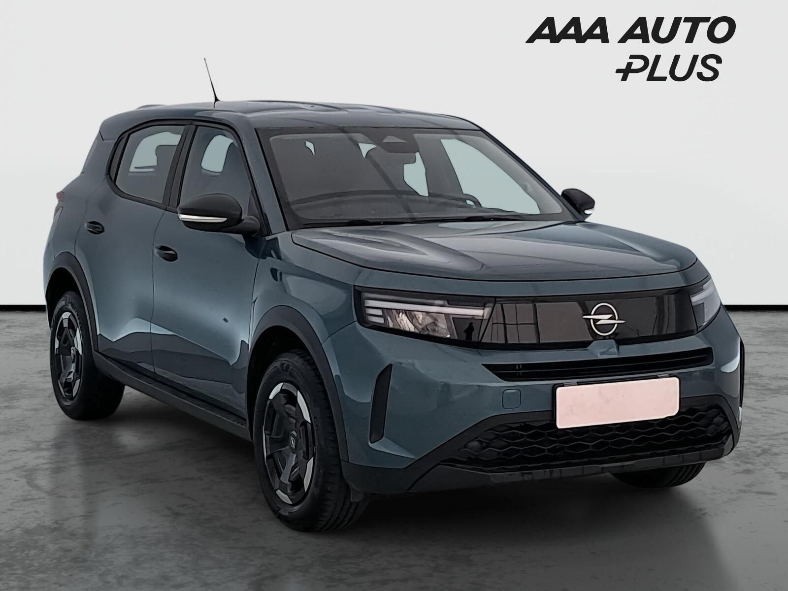 Opel Frontera, 1.2 hybrid, Záruka, Automat