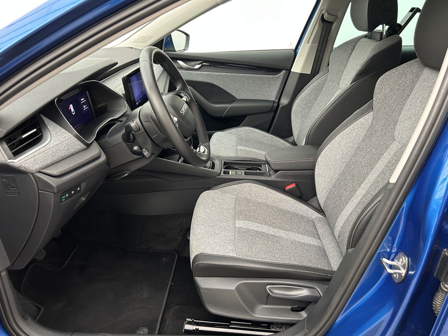 Škoda Octavia, 2.0TDI 85kW Top selection - fotka 6