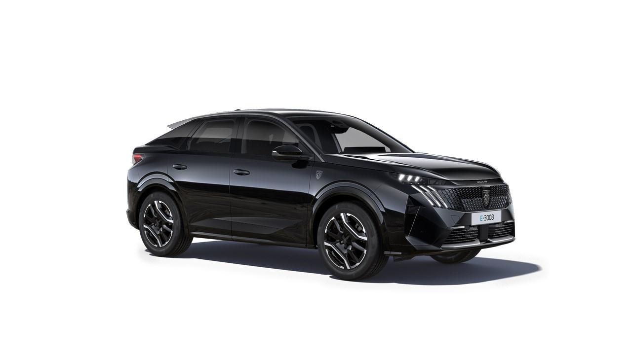 Peugeot 3008, GT ELECTRIC 225k (73 kWh) - fotka 5