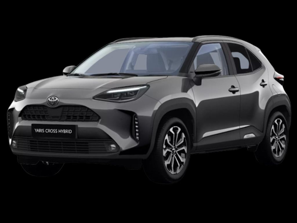 Toyota Yaris Cross, Style