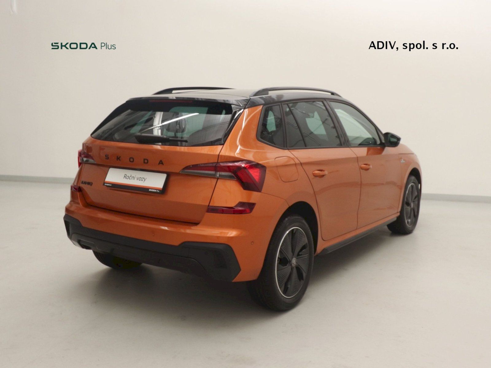 Škoda Kamiq, 1.5 TSI 110 kW Monte Carlo - fotka 2