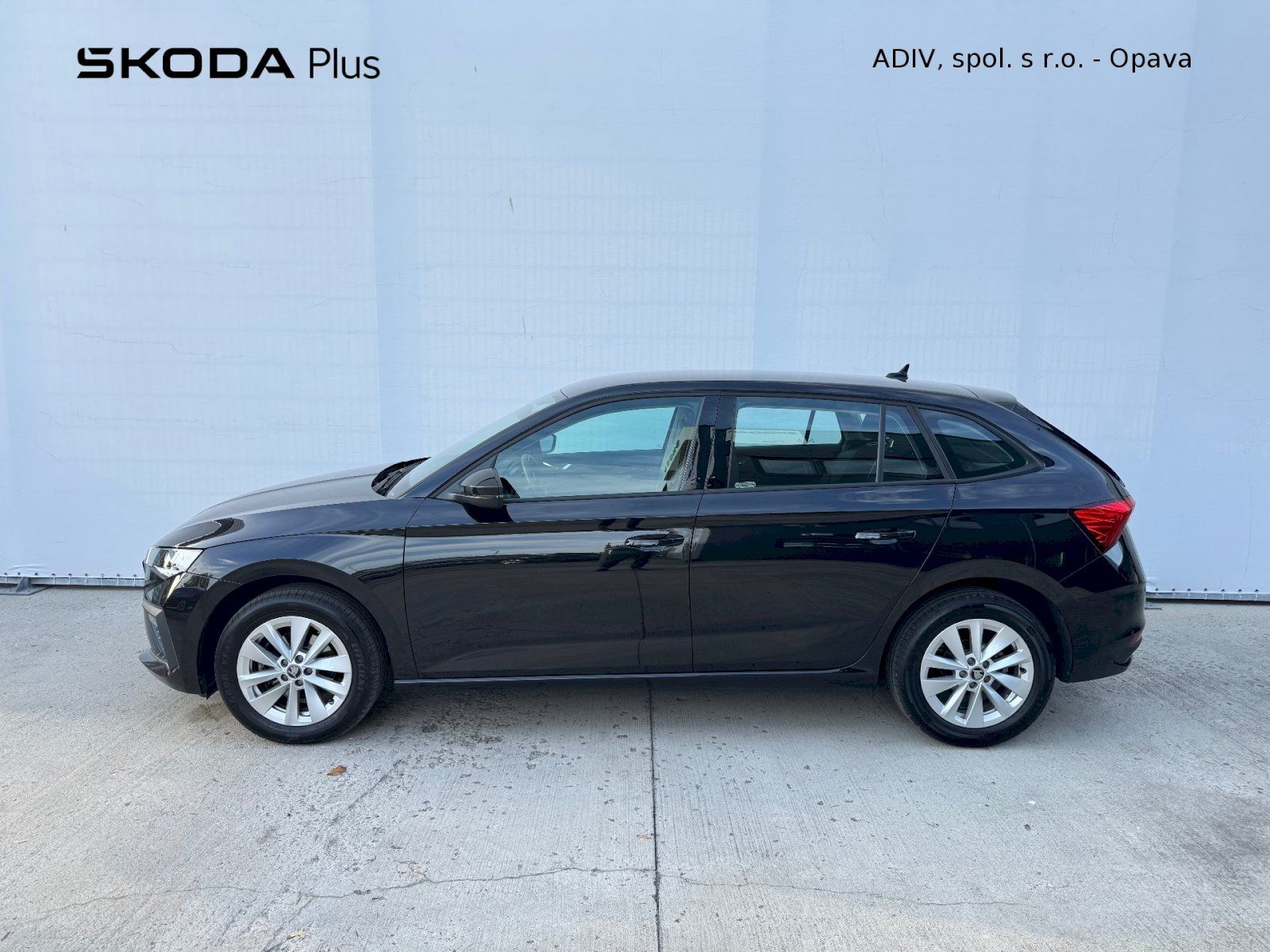 Škoda Scala, 1.0 TSI 85 kW Selection - fotka 3