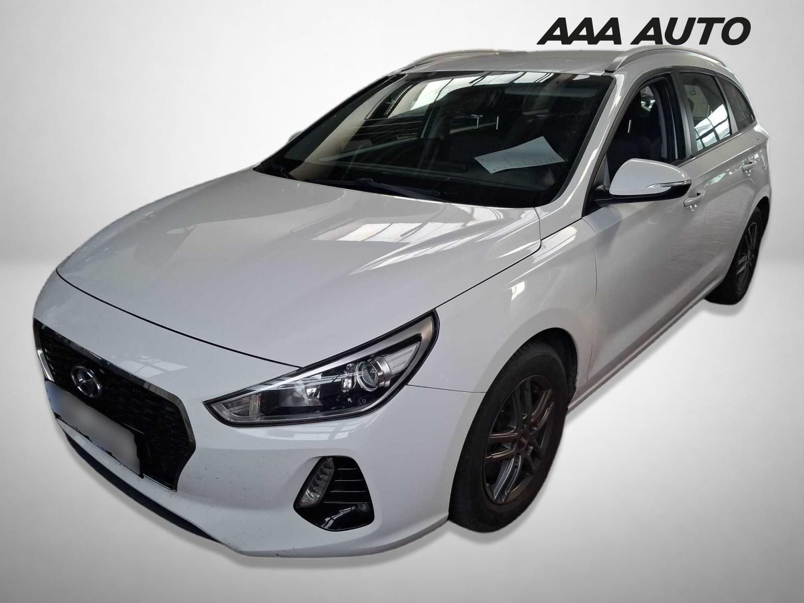 Hyundai i30, 1.6 CRDi, Klima, Tempomat