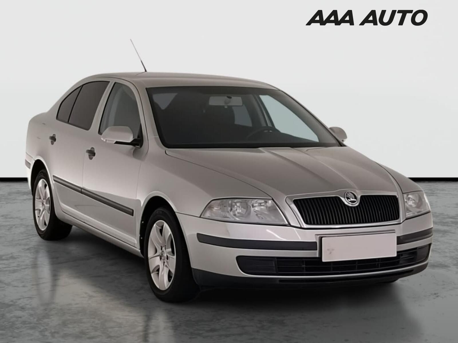 Škoda Octavia, 1.9 TDI, Ambiente Plus, Klima