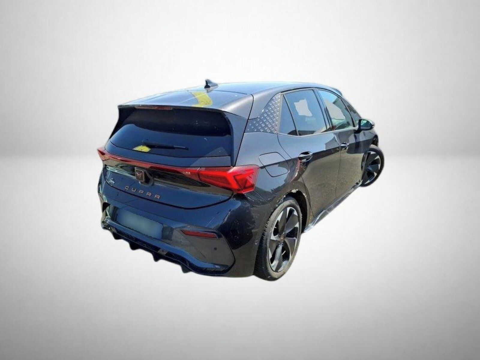 Cupra Born, 58 e-boost, Automat, Navi - fotka 2