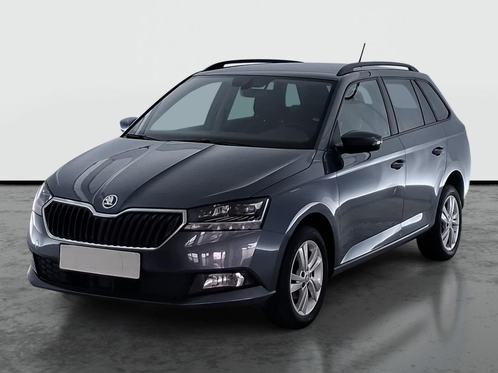 Škoda Fabia, 1.0 TSI, Style - fotka 2