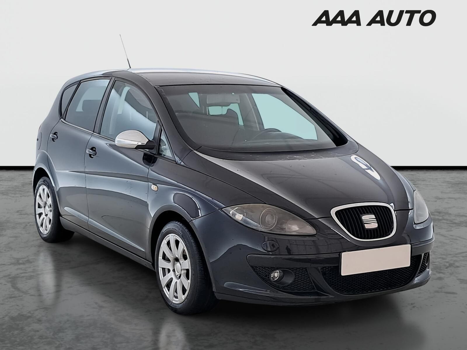 Seat Altea, 2.0 TDI, po STK
