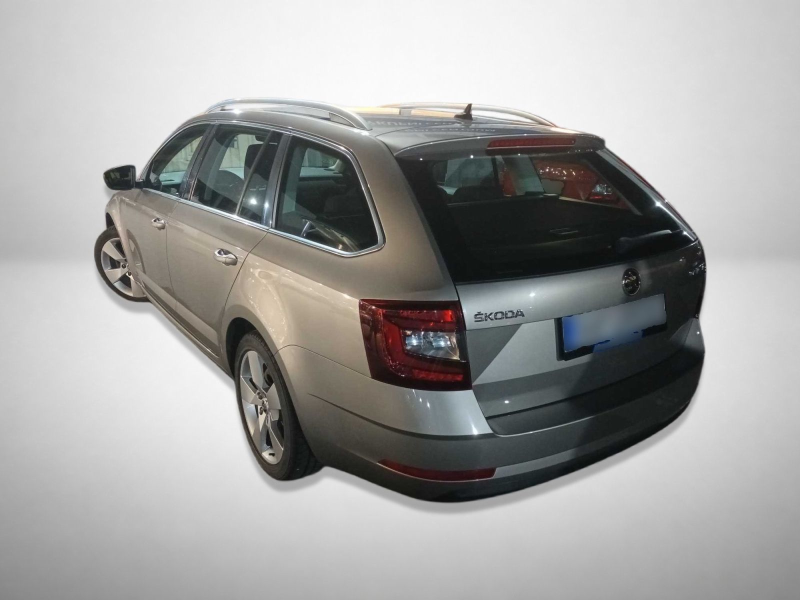 Škoda Octavia, 2.0 TDI, Style - fotka 2