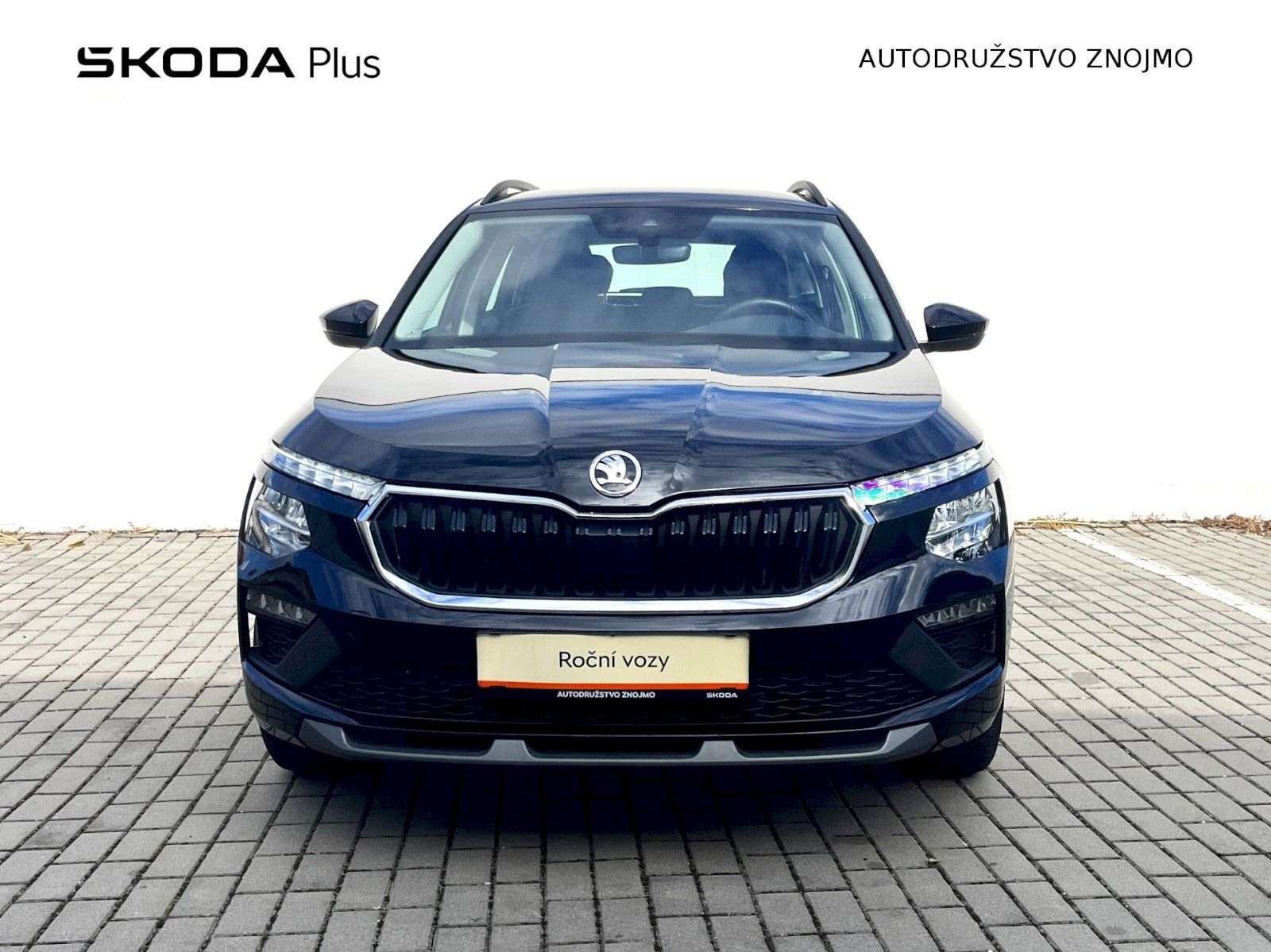 Škoda Kamiq, 1,0TSI 85KW SELECTION - fotka 4