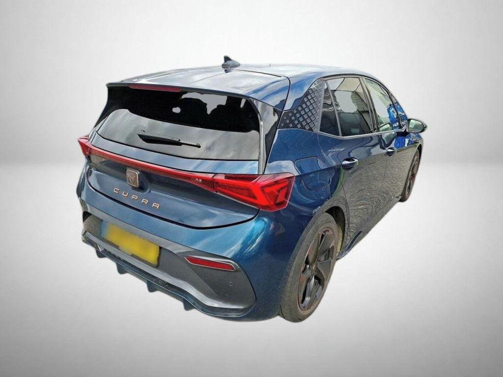 Cupra Born, 58, Automat, Navi - fotka 2