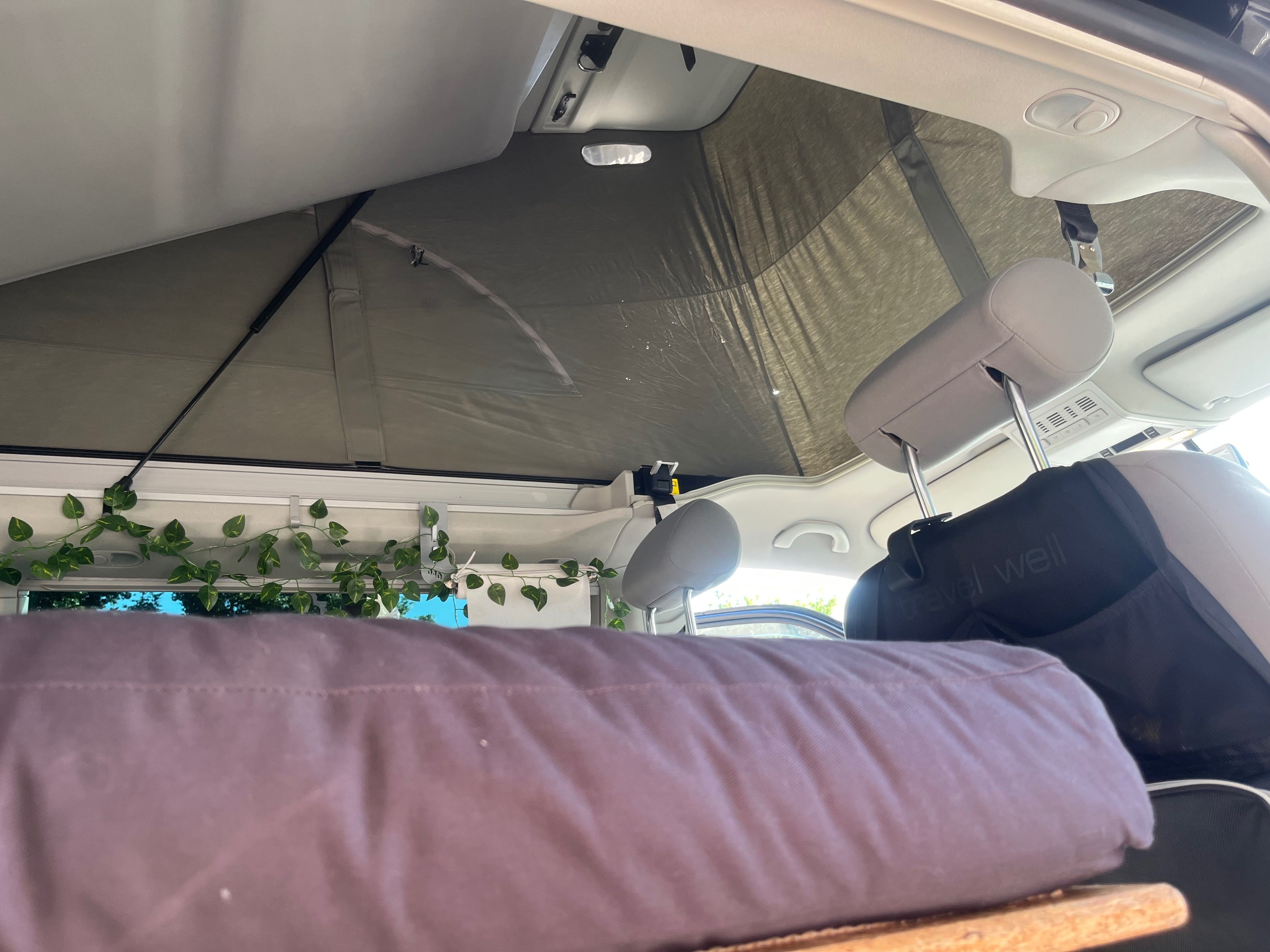 Volkswagen California, Volkswagen California Beach - fotka 6