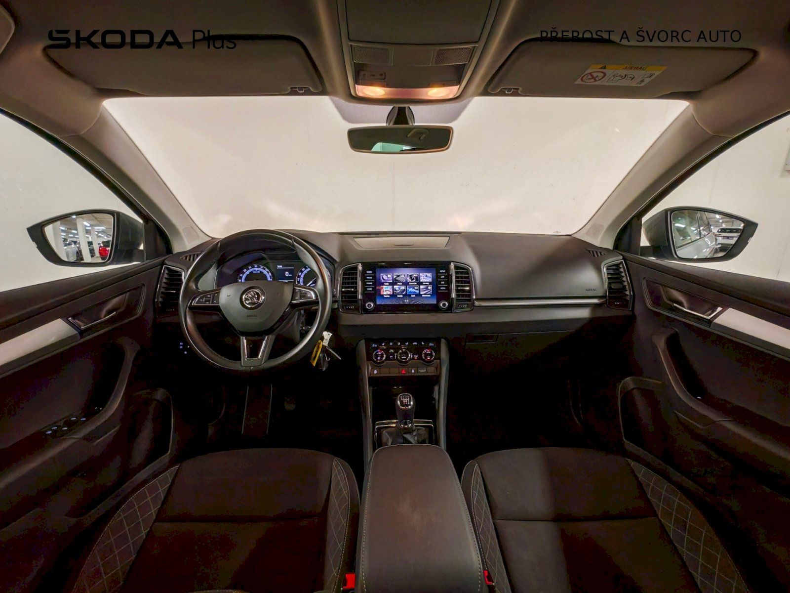Škoda Karoq, 1.6 TDI 85 kW Ambition - fotka 5