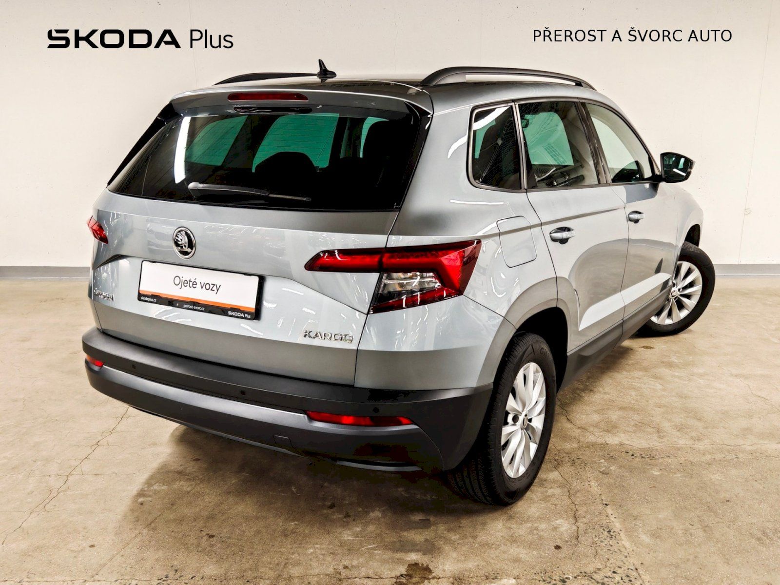 Škoda Karoq, 1.6 TDI 85 kW Ambition - fotka 2