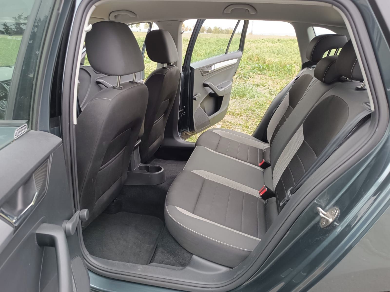 Škoda Rapid, 1.0, 70kW, Hatchback - fotka 6