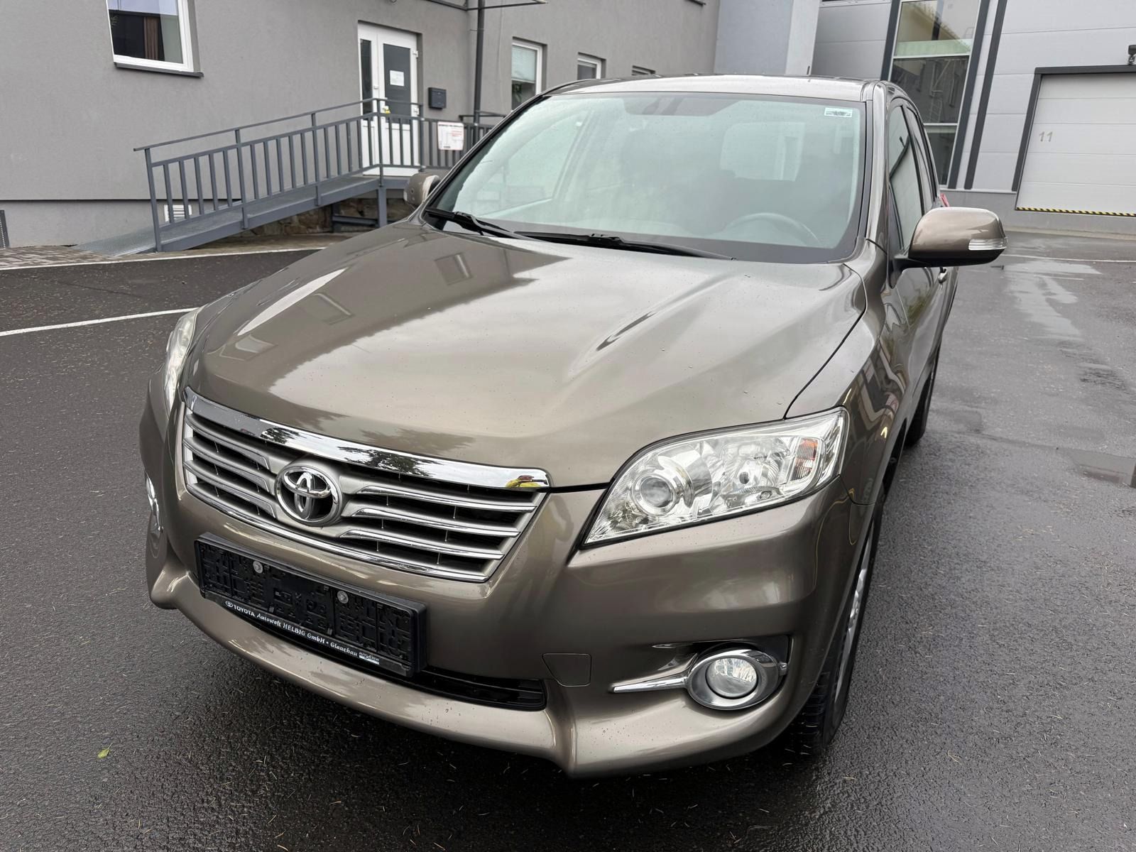Toyota Rav4, 2.0i 116kw 4x4 man.jen 89tkm - fotka 5