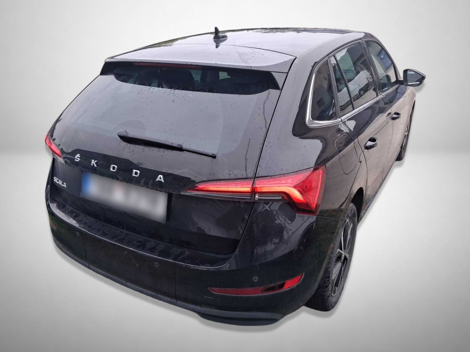 Škoda Scala, 1.5 TSI, Style, Záruka - fotka 2