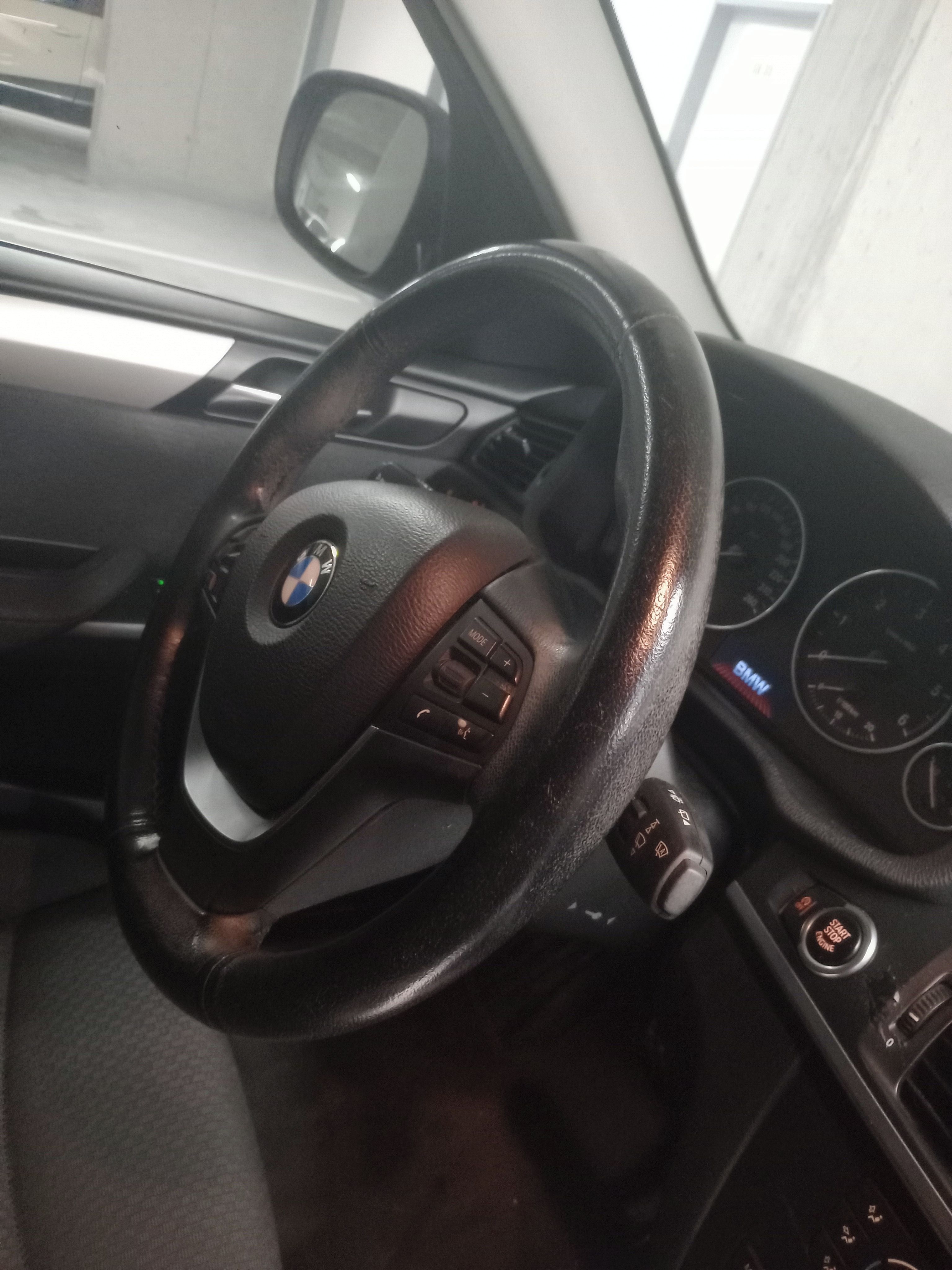 BMW X3, BMW X3 - fotka 3