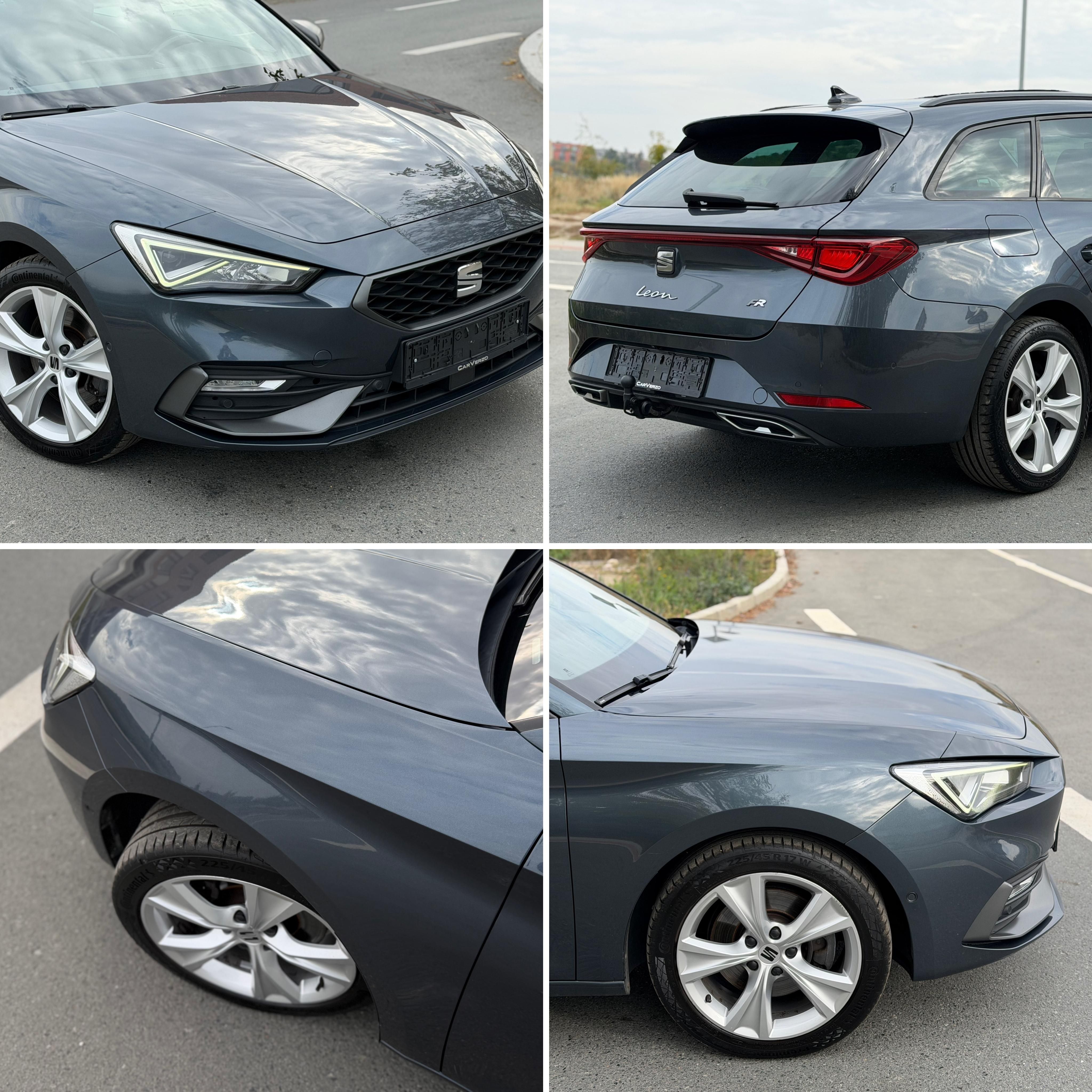 Seat Leon, FR TAŽNÝ BEATS PANO VIRTUAL - fotka 6
