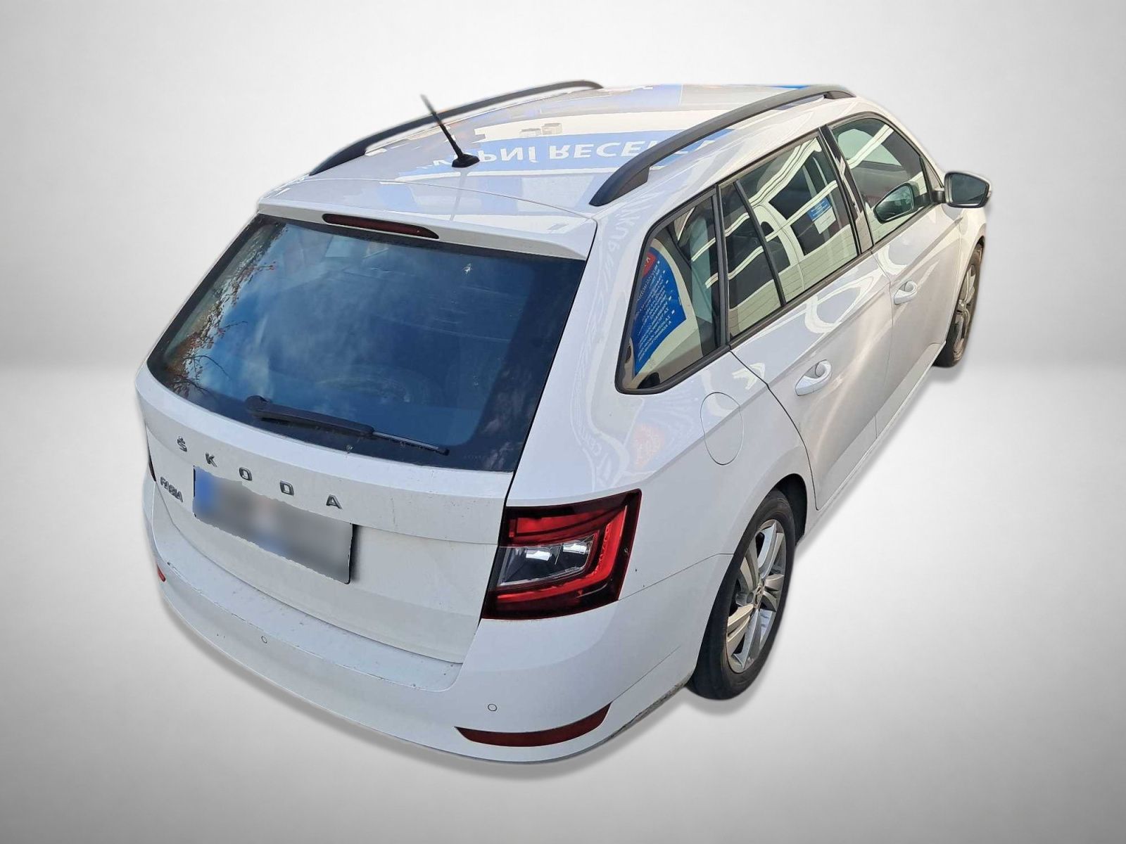 Škoda Fabia, 1.0 TSI, Style, Serv.kniha - fotka 2