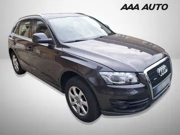 Audi Q5, 2.0 TDI, 4X4, Automat