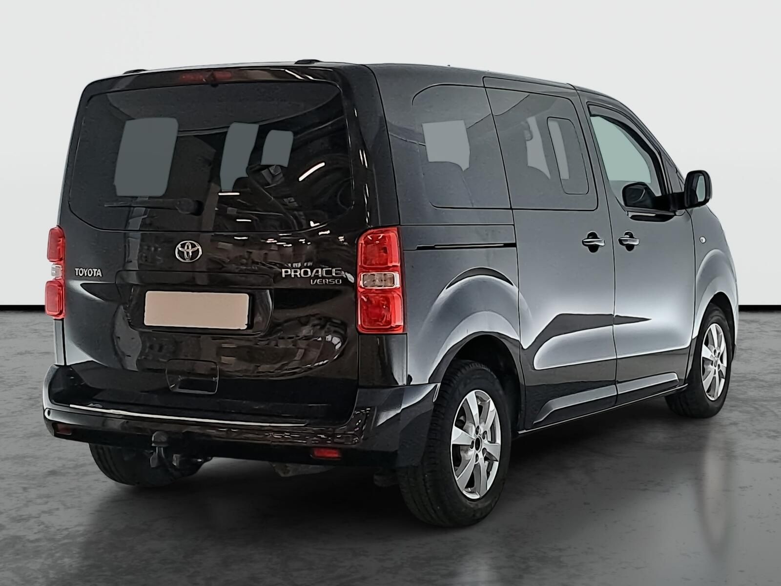 Toyota Proace Verso, 1.5 D-4D, 5 míst, Compact - fotka 5