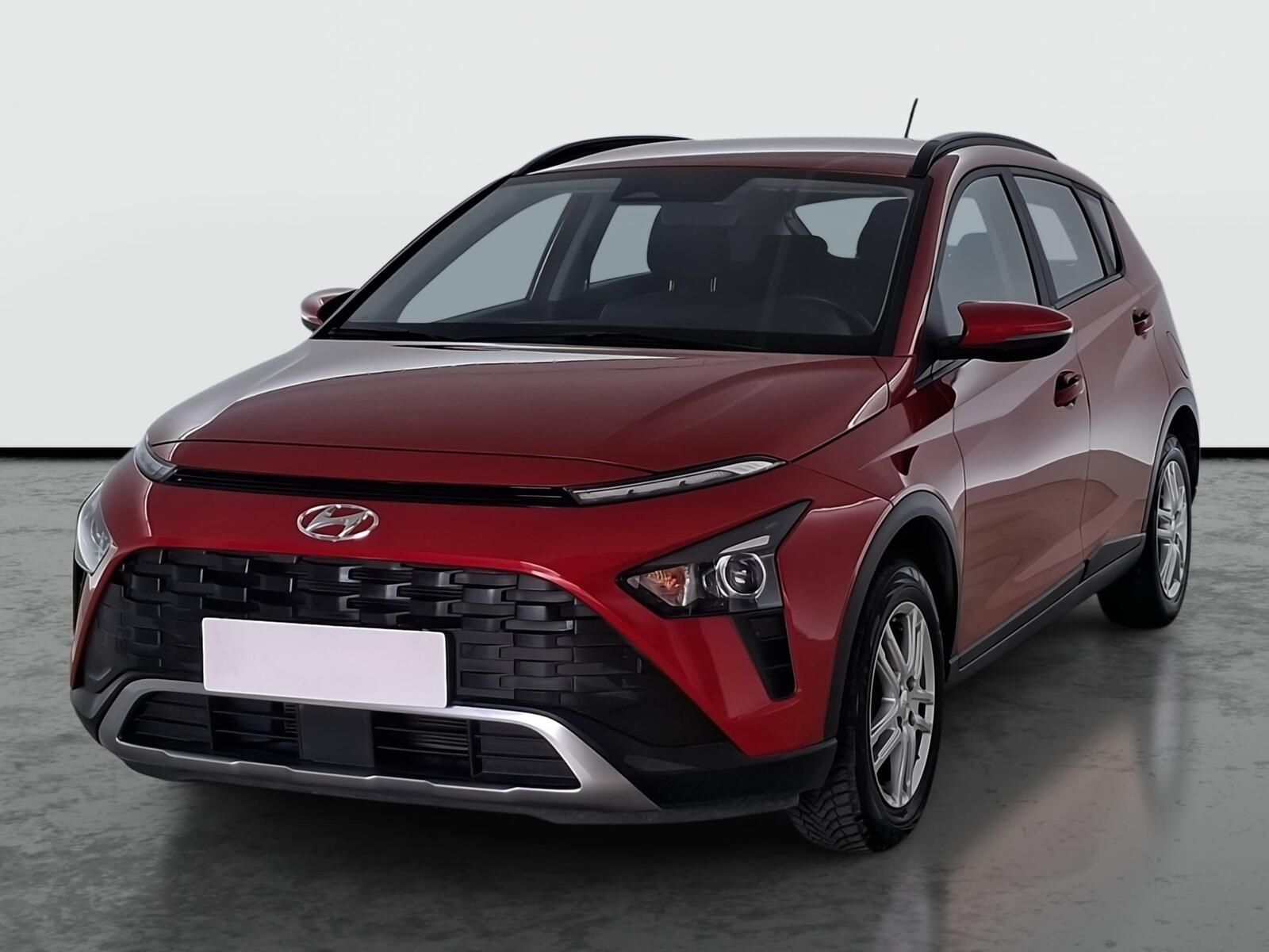 Hyundai Bayon, 1.2 i, Serv.kniha - fotka 2