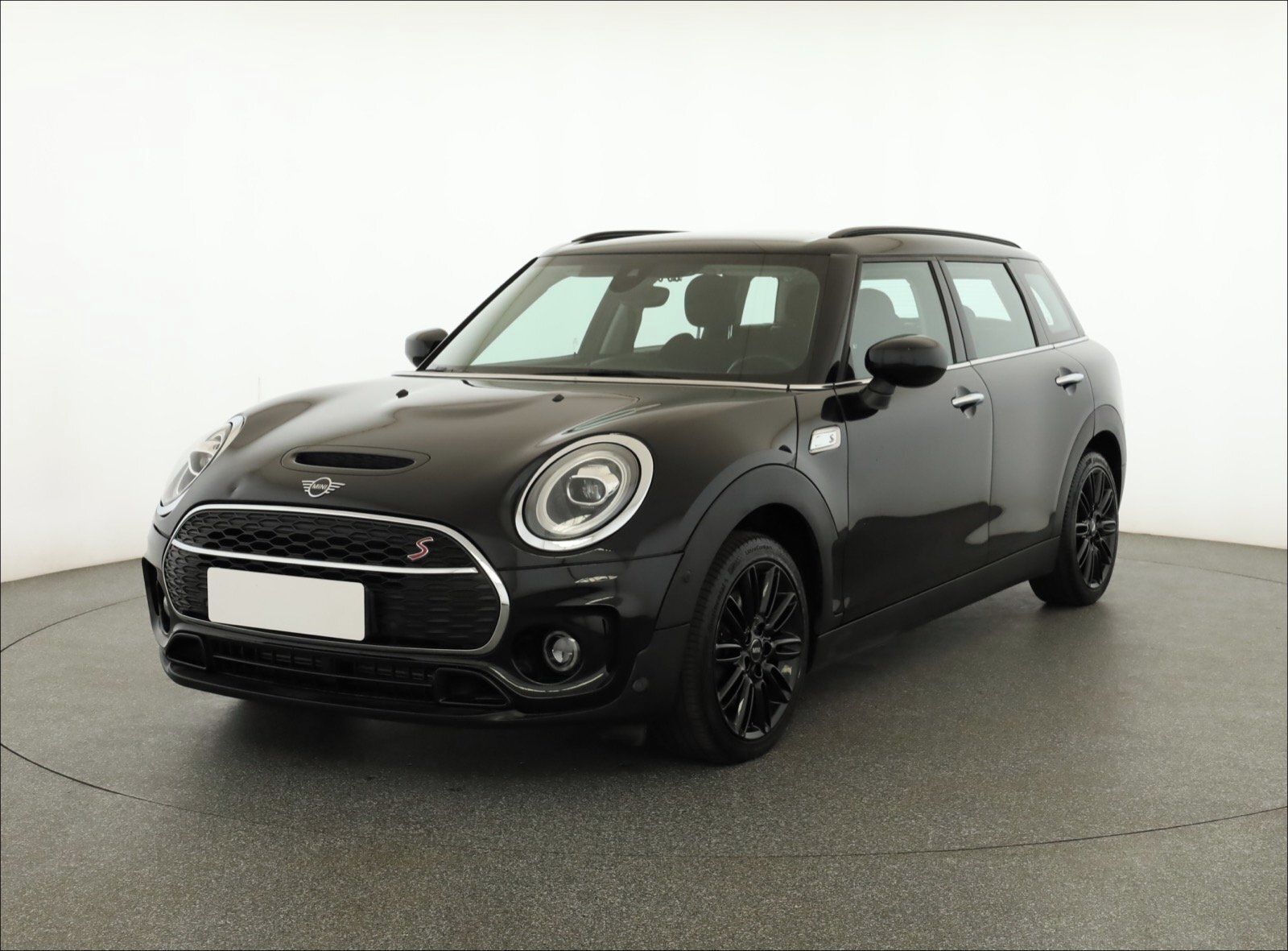 Mini Clubman, Cooper S, Serv.kniha - fotka 2